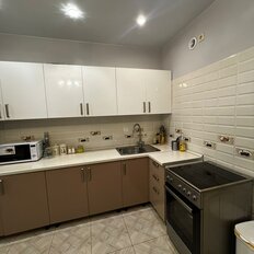 Квартира 42,3 м², 1-комнатная - изображение 1