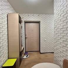 Квартира 32 м², студия - изображение 1