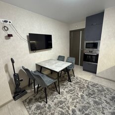 Квартира 43,2 м², 1-комнатная - изображение 1