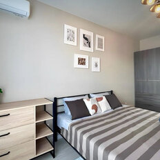 Квартира 40 м², 2-комнатная - изображение 1