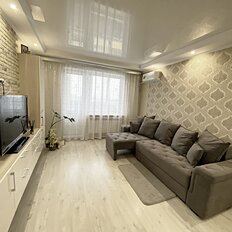 Квартира 35 м², 1-комнатная - изображение 5
