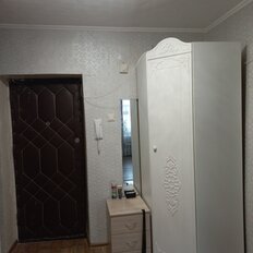 Квартира 36 м², 1-комнатная - изображение 5