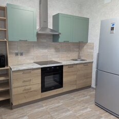 Квартира 46 м², 2-комнатная - изображение 3