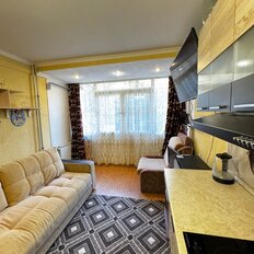 Квартира 20 м², студия - изображение 2