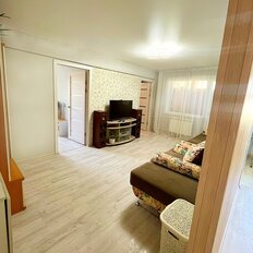 Квартира 50 м², 3-комнатная - изображение 2