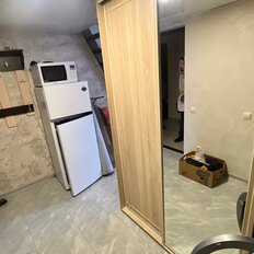 Квартира 30 м², 1-комнатная - изображение 1