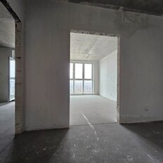 Квартира 58,7 м², 2-комнатная - изображение 3