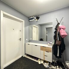 Квартира 85,2 м², 3-комнатная - изображение 3