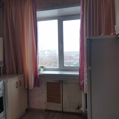 Квартира 40 м², 2-комнатная - изображение 4