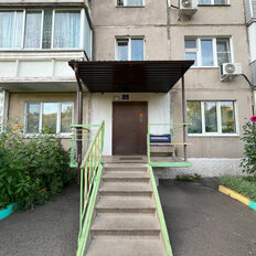 Квартира 33 м², 1-комнатная - изображение 4