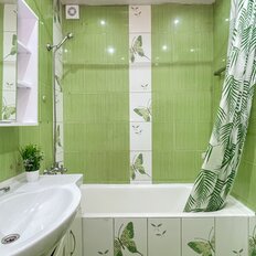 Квартира 40 м², 1-комнатная - изображение 5