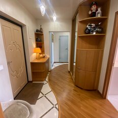 Квартира 59 м², 2-комнатная - изображение 4