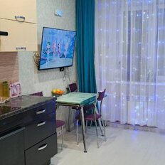 Квартира 41 м², 1-комнатная - изображение 5