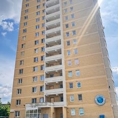 Квартира 68,5 м², 3-комнатная - изображение 4