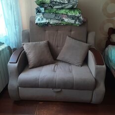 Квартира 25 м², студия - изображение 4