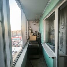 Квартира 40,3 м², 1-комнатная - изображение 1