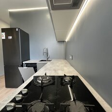 Квартира 70 м², 2-комнатная - изображение 4