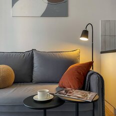 Квартира 40 м², 2-комнатная - изображение 4