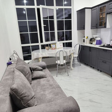 Квартира 40,7 м², 1-комнатные - изображение 4
