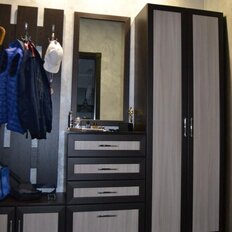 Квартира 49 м², студия - изображение 5