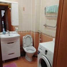 Квартира 45 м², 1-комнатная - изображение 1