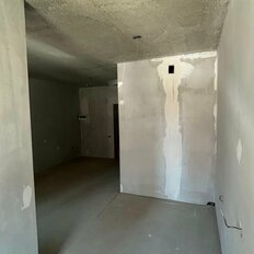 Квартира 30 м², студия - изображение 5