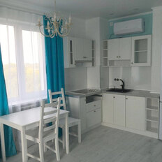 Квартира 33 м², 1-комнатная - изображение 2