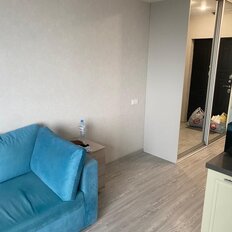 Квартира 25 м², студия - изображение 3