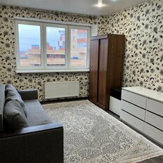 Квартира 44,5 м², 1-комнатная - изображение 4