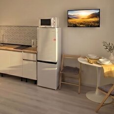 Квартира 27 м², студия - изображение 4