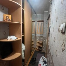 Квартира 33 м², 1-комнатная - изображение 5