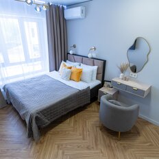 Квартира 42 м², 1-комнатная - изображение 2