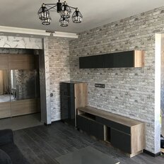 Квартира 86 м², 3-комнатная - изображение 2