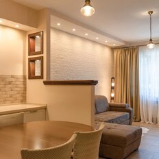 Квартира 81,4 м², 3-комнатная - изображение 4