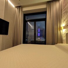 Квартира 36 м², 1-комнатная - изображение 4