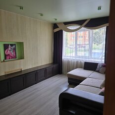 Квартира 49 м², 2-комнатная - изображение 5