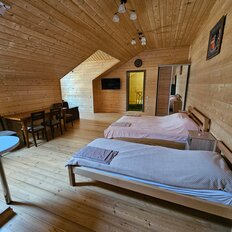 Квартира 30 м², студия - изображение 1