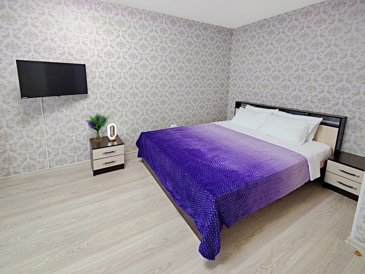 36 м², 1-комнатная квартира 2 490 ₽ в сутки - изображение 28