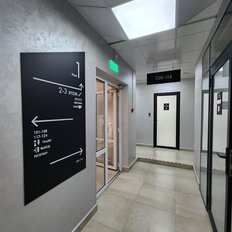 14 м², помещение свободного назначения - изображение 4