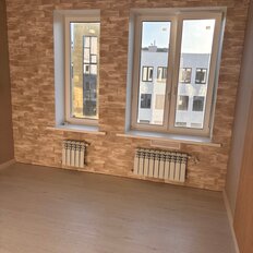 Квартира 35,6 м², 1-комнатная - изображение 5