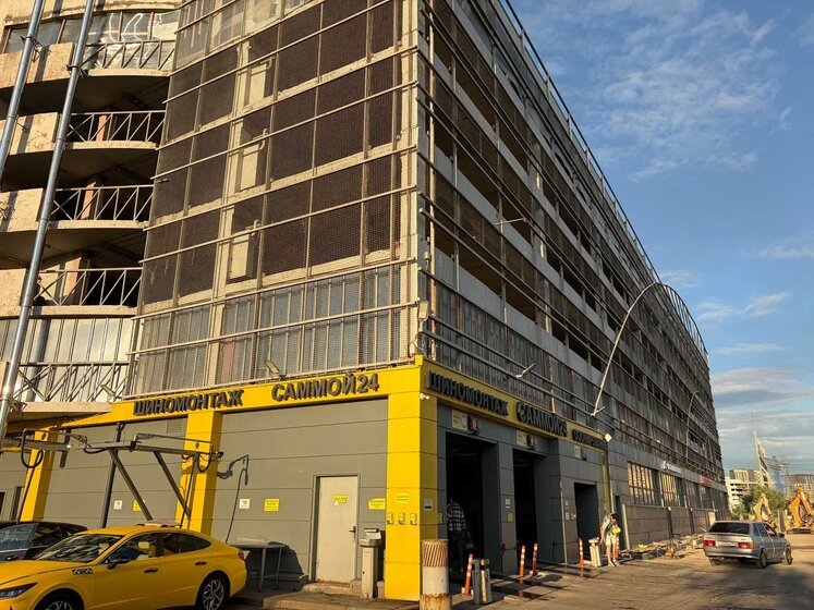 70,8 м², 2-комнатная квартира 8 940 000 ₽ - изображение 32