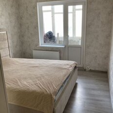 Квартира 76 м², 3-комнатная - изображение 1