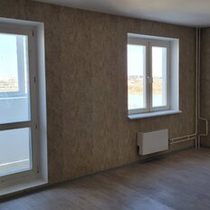 Квартира 33 м², 1-комнатная - изображение 4