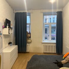 20,8 м², комната - изображение 2