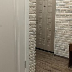 Квартира 59 м², 1-комнатная - изображение 1