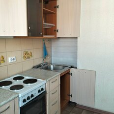 Квартира 31,2 м², 1-комнатная - изображение 3