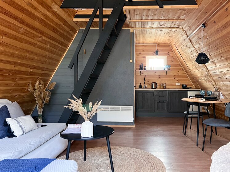 41 м² часть дома, 3,5 сотки участок 1 500 000 ₽ - изображение 36