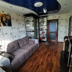 Квартира 60 м², 3-комнатная - изображение 3