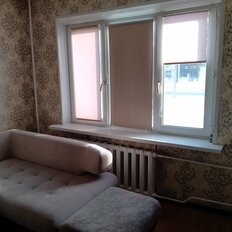 Квартира 34 м², 1-комнатная - изображение 3