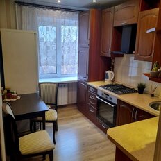 Квартира 40 м², 1-комнатная - изображение 3